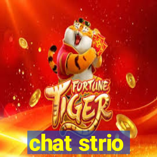 chat strio